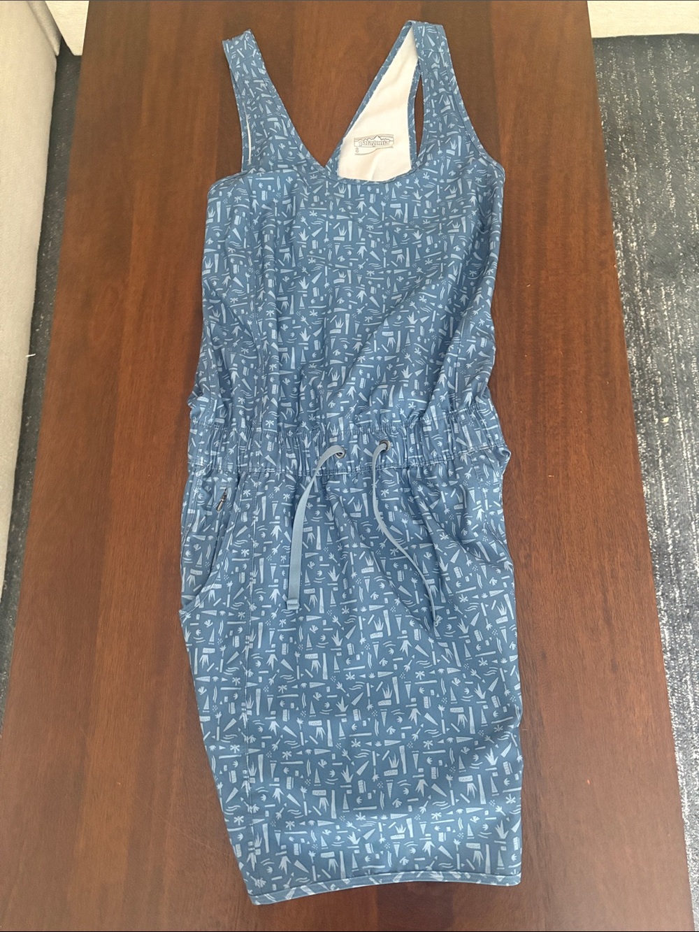 Women's Fleetwith Dress – Patagonia Worn Wear®- Size S